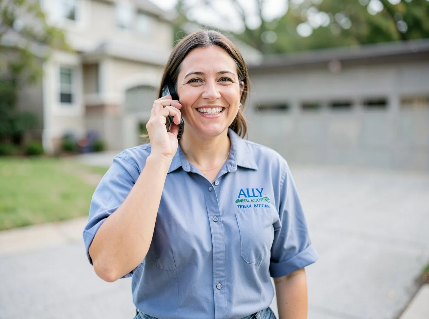 Metal Roof Installation Finley, CA FAQs